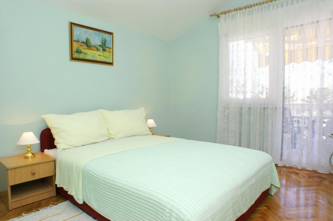 Apartments With A Parking Space Vodice - 4172 ภายนอก รูปภาพ