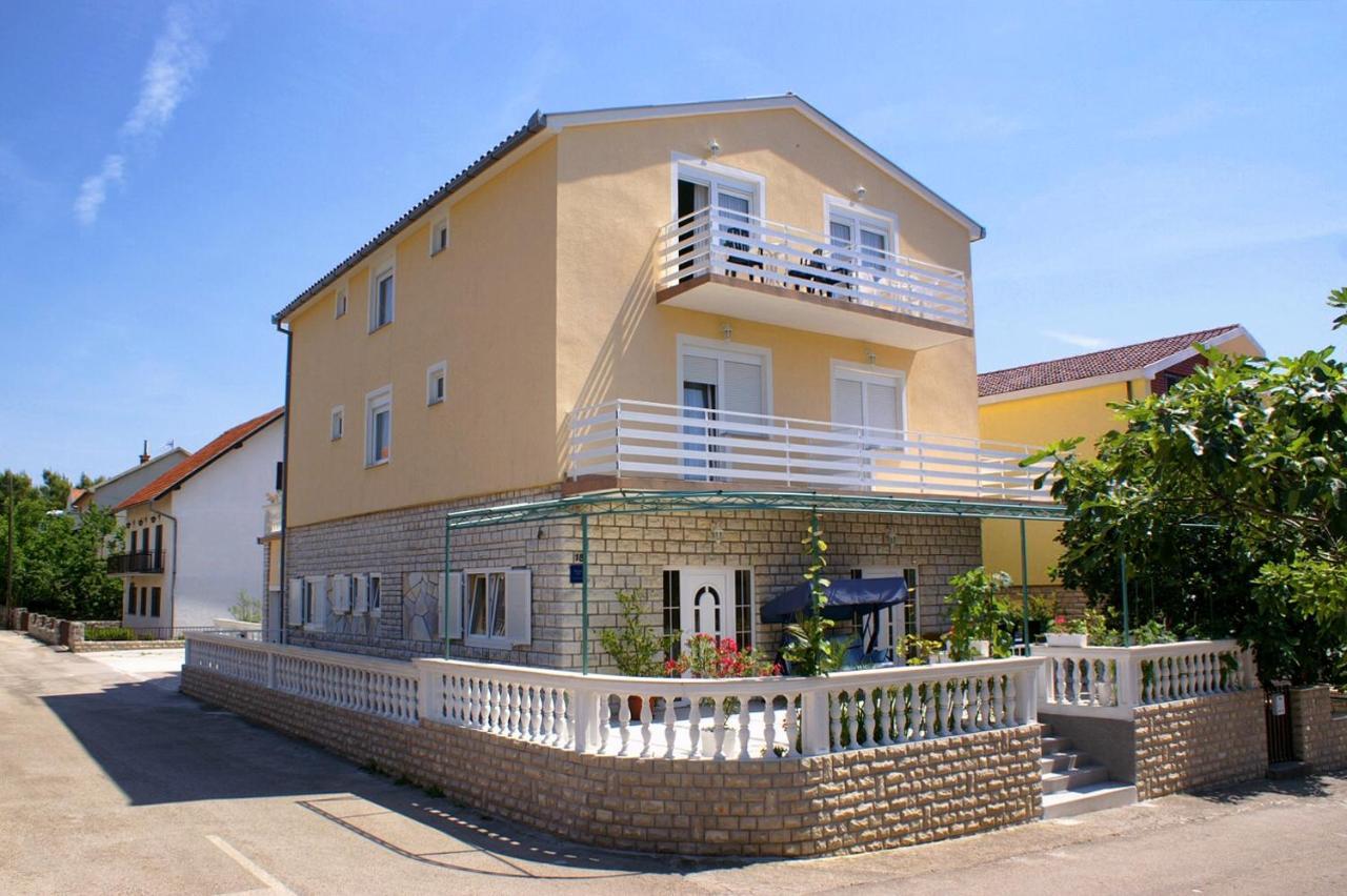 Apartments With A Parking Space Vodice - 4172 ภายนอก รูปภาพ