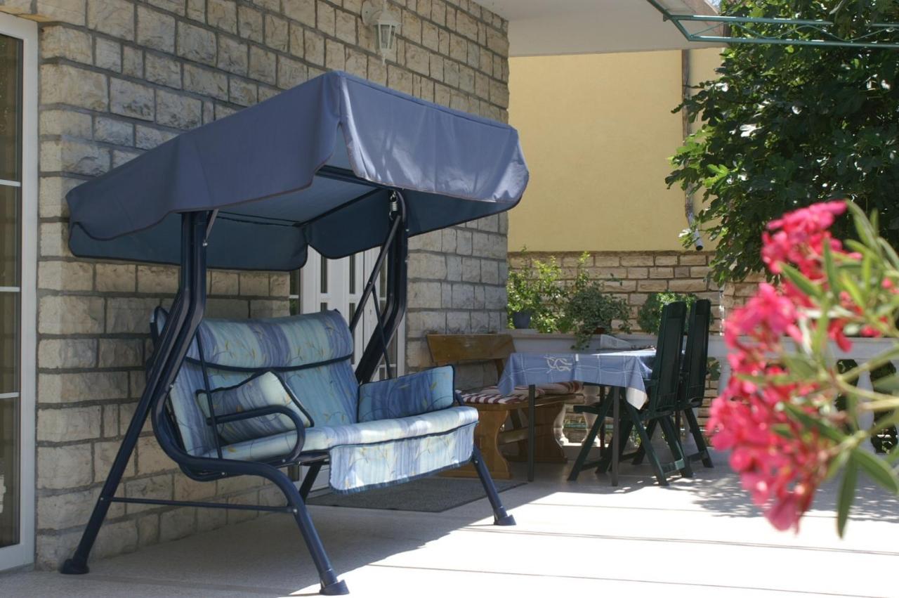 Apartments With A Parking Space Vodice - 4172 ภายนอก รูปภาพ