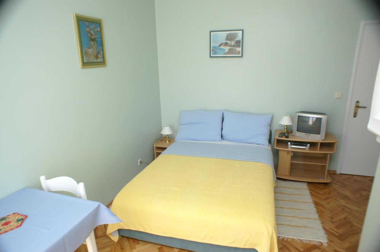 Apartments With A Parking Space Vodice - 4172 ภายนอก รูปภาพ
