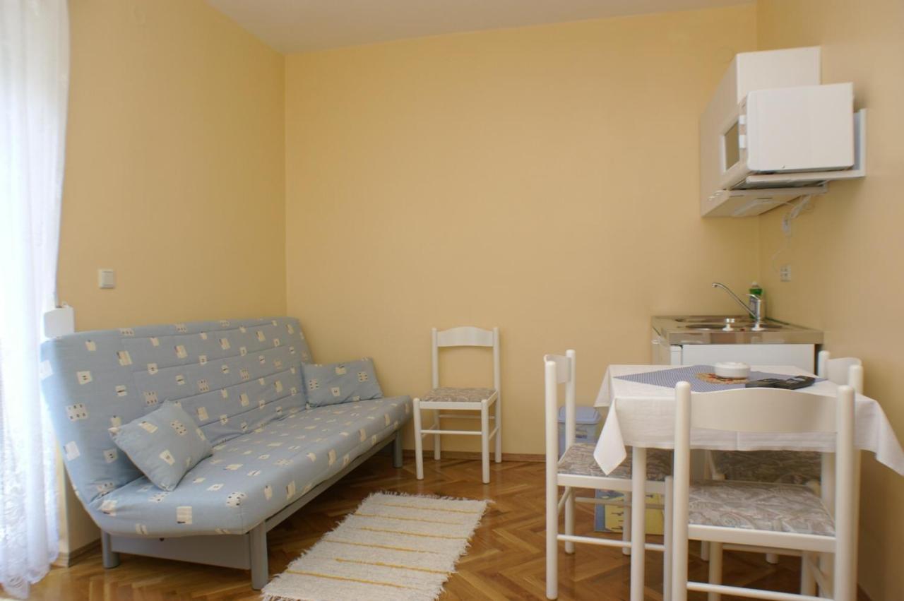 Apartments With A Parking Space Vodice - 4172 ห้อง รูปภาพ