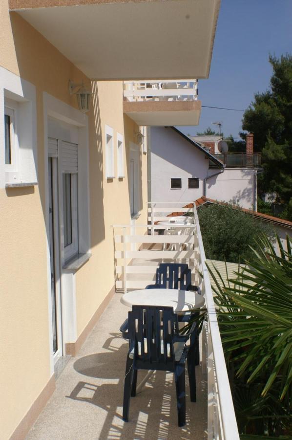 Apartments With A Parking Space Vodice - 4172 ภายนอก รูปภาพ