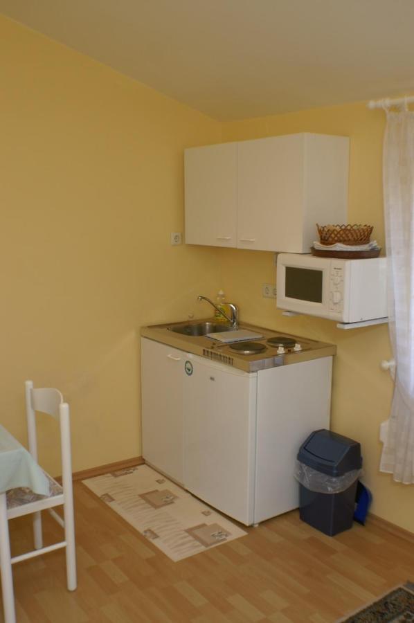 Apartments With A Parking Space Vodice - 4172 ภายนอก รูปภาพ