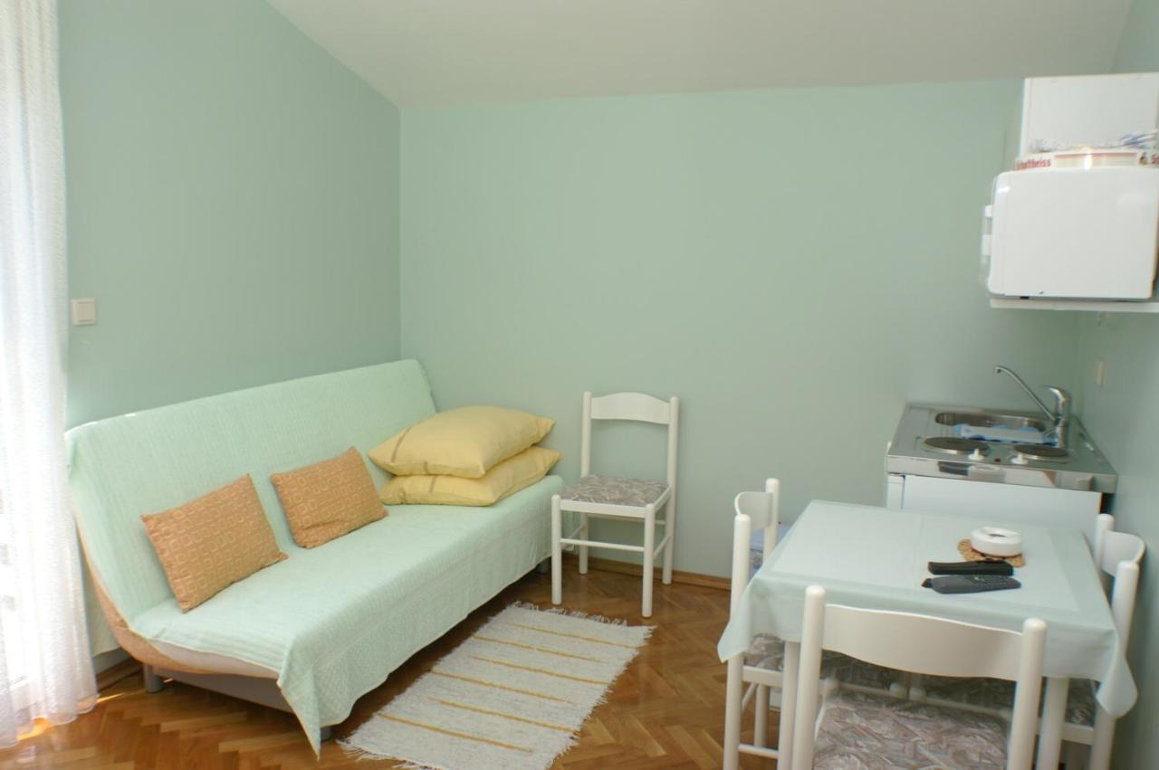 Apartments With A Parking Space Vodice - 4172 ภายนอก รูปภาพ