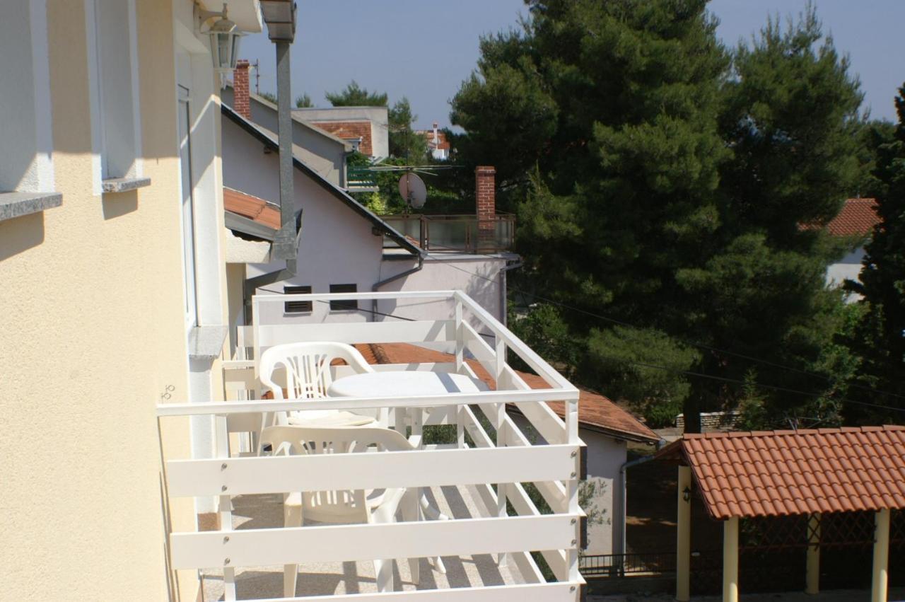 Apartments With A Parking Space Vodice - 4172 ภายนอก รูปภาพ