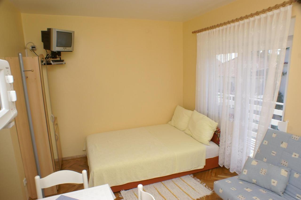 Apartments With A Parking Space Vodice - 4172 ห้อง รูปภาพ