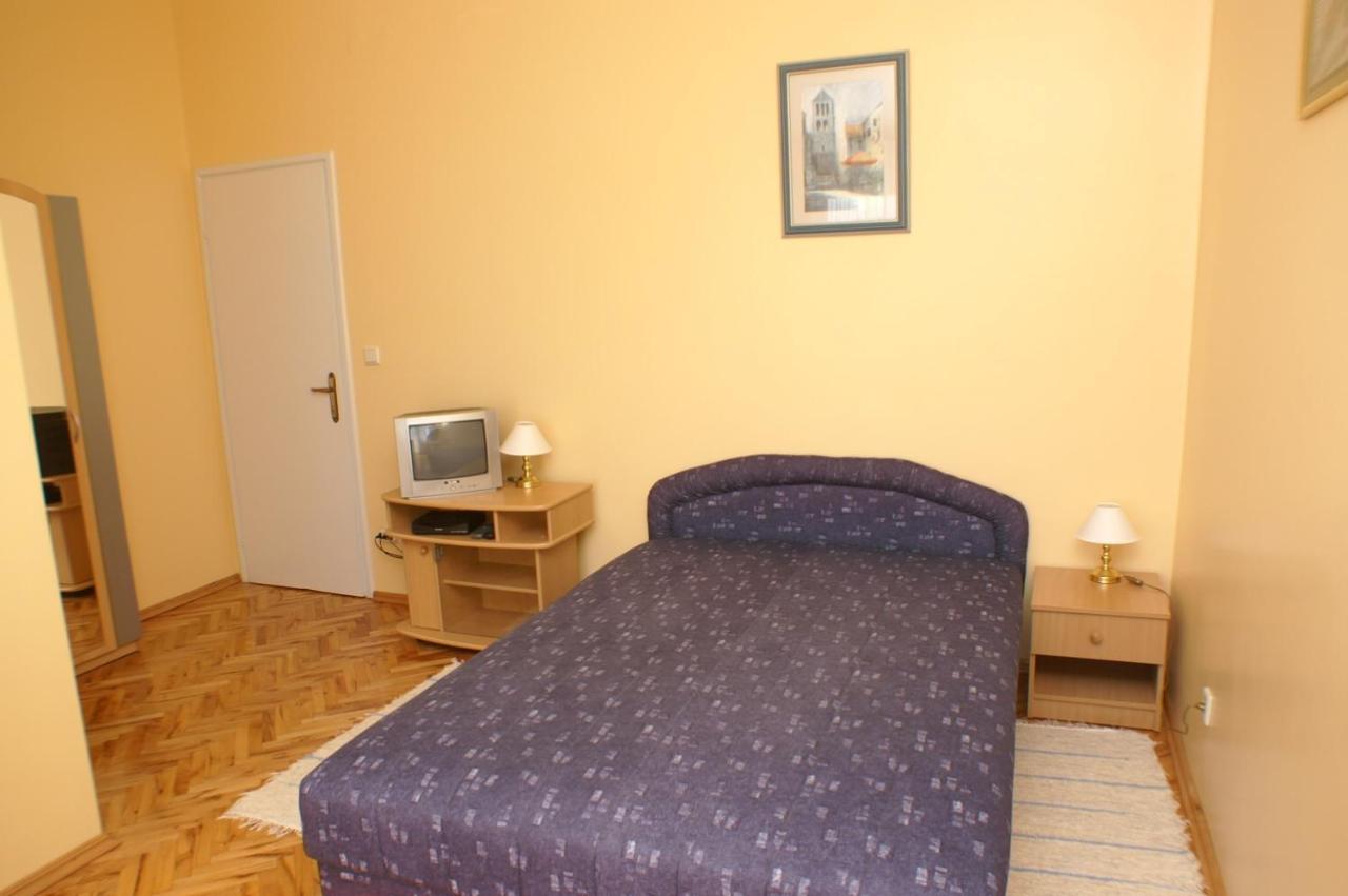 Apartments With A Parking Space Vodice - 4172 ภายนอก รูปภาพ