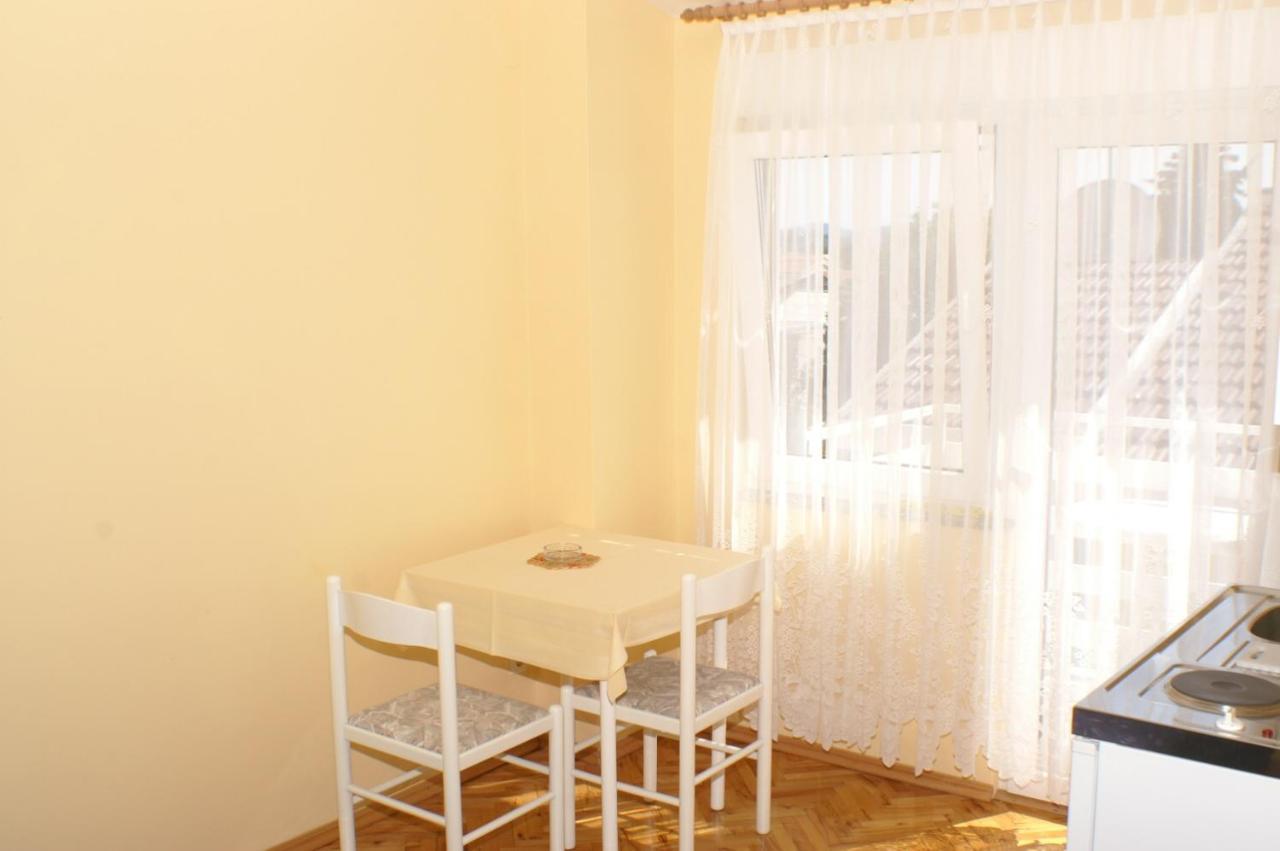 Apartments With A Parking Space Vodice - 4172 ภายนอก รูปภาพ