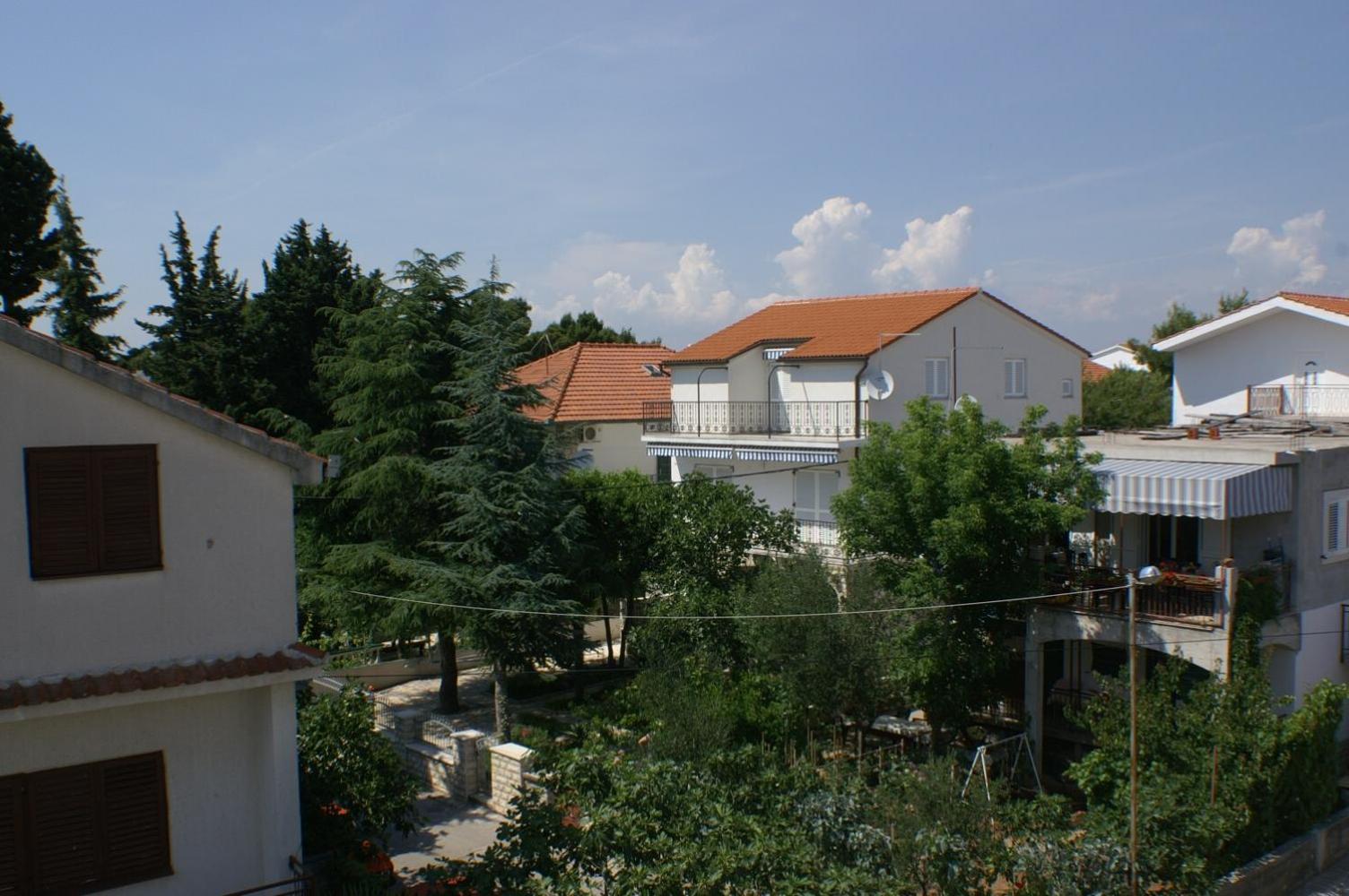 Apartments With A Parking Space Vodice - 4172 ภายนอก รูปภาพ