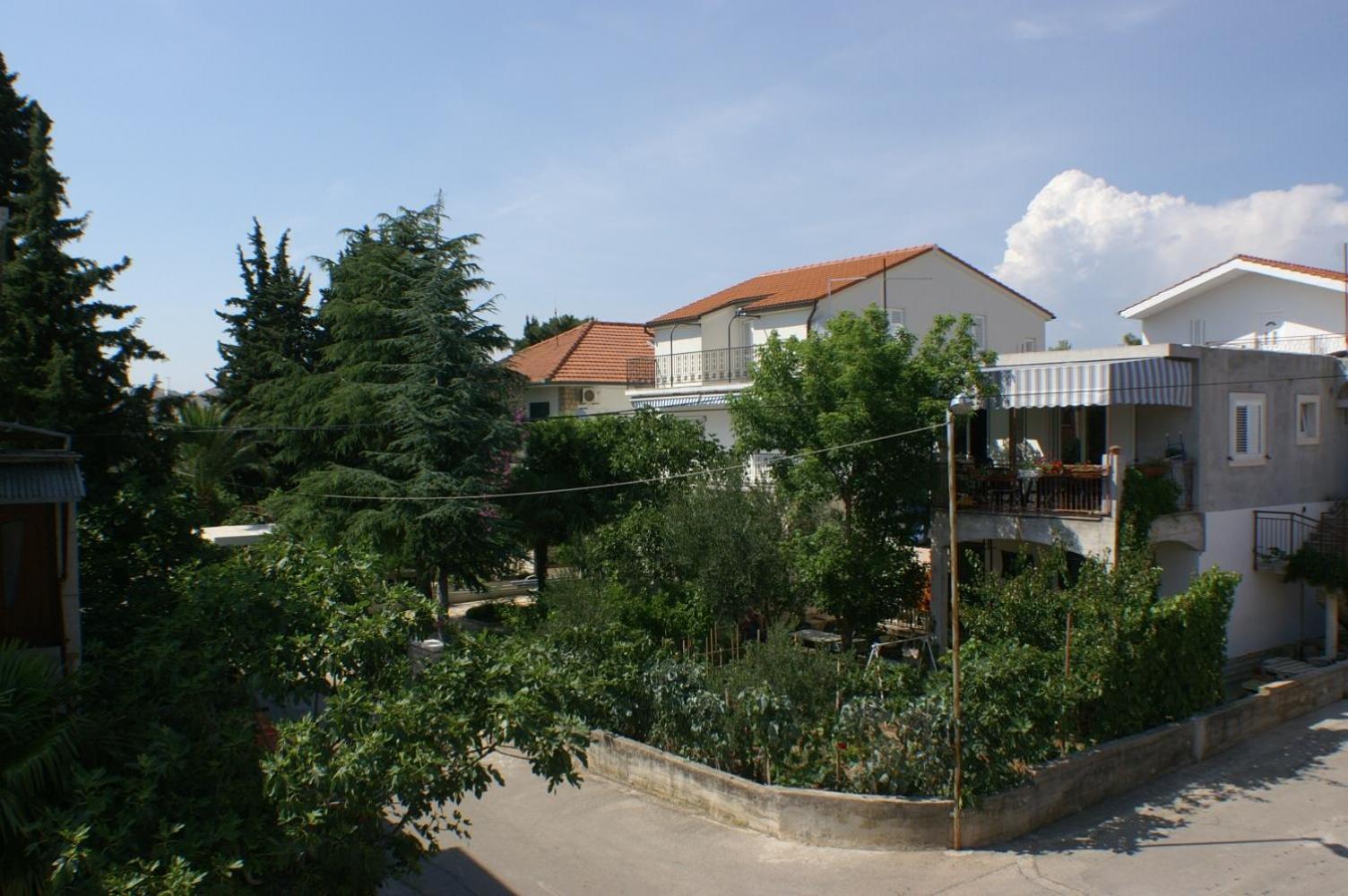 Apartments With A Parking Space Vodice - 4172 ภายนอก รูปภาพ