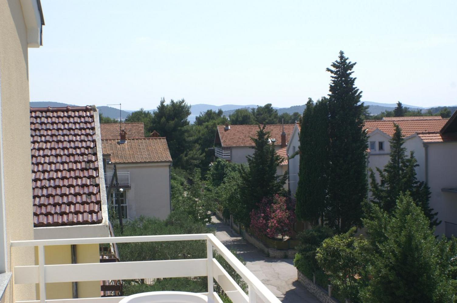 Apartments With A Parking Space Vodice - 4172 ภายนอก รูปภาพ