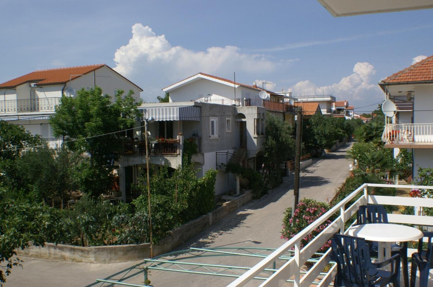 Apartments With A Parking Space Vodice - 4172 ภายนอก รูปภาพ