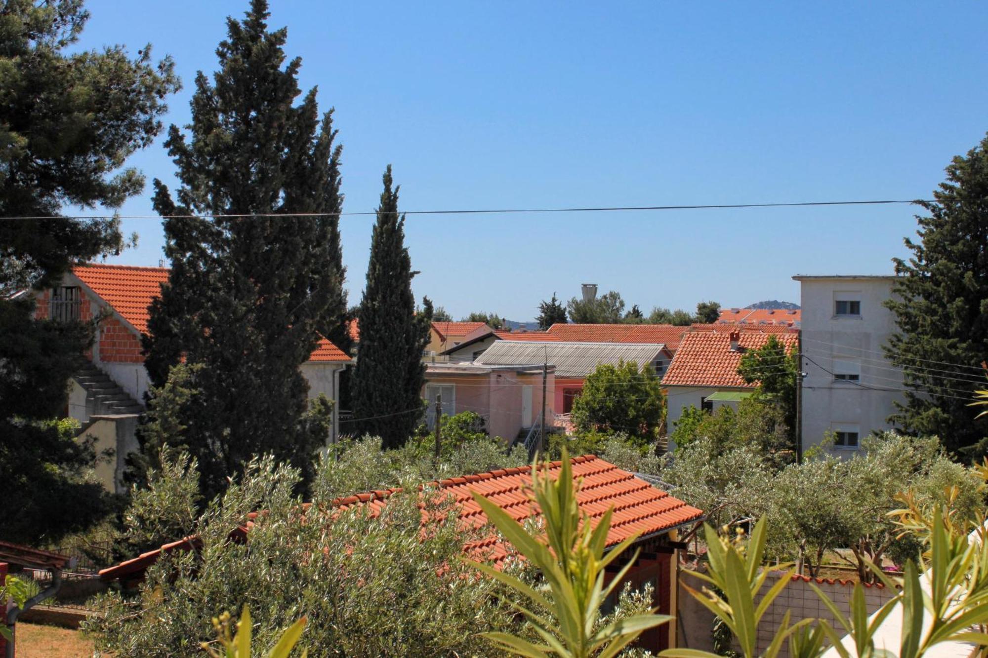 Apartments With A Parking Space Vodice - 4172 ภายนอก รูปภาพ
