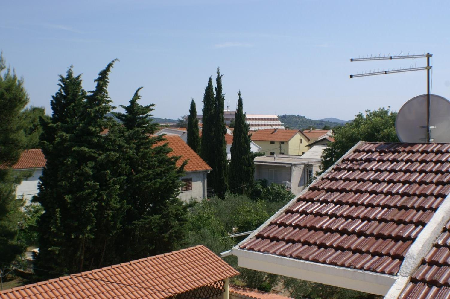 Apartments With A Parking Space Vodice - 4172 ภายนอก รูปภาพ