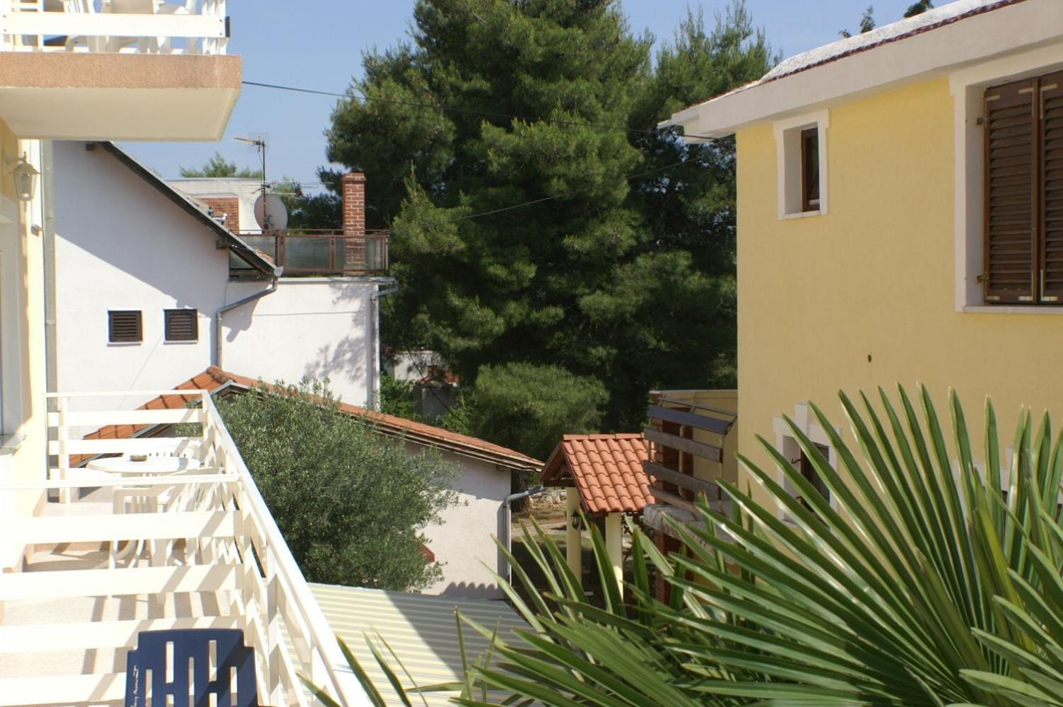 Apartments With A Parking Space Vodice - 4172 ภายนอก รูปภาพ